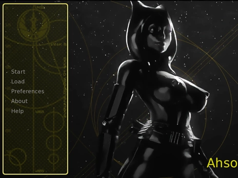 Ahsoka in Exxxile - v1.0