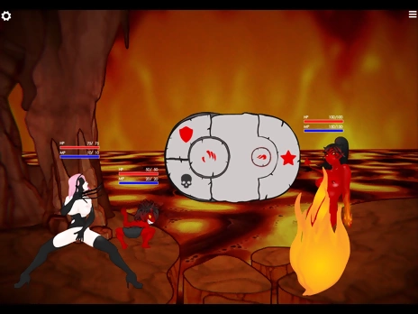 The Legend of LUST [8th update]